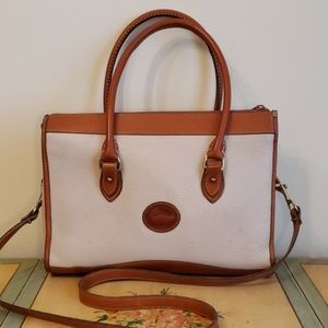 Dooney & Bourke Vintage Crossbody / Handbag